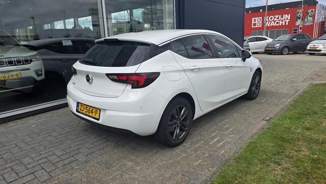 Opel ASTRA 1.0 Turbo 120 Jaar Edition |NAP|5drs.|Airco