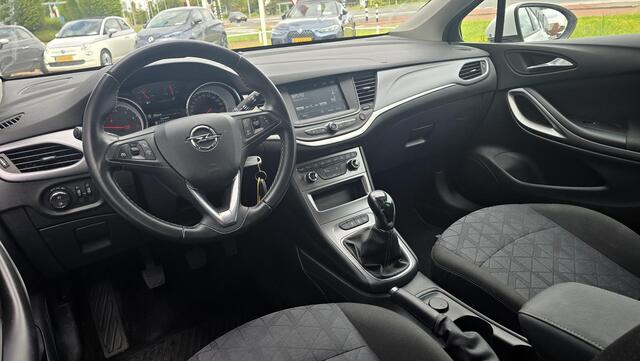 Opel ASTRA 1.0 Turbo 120 Jaar Edition |NAP|5drs.|Airco