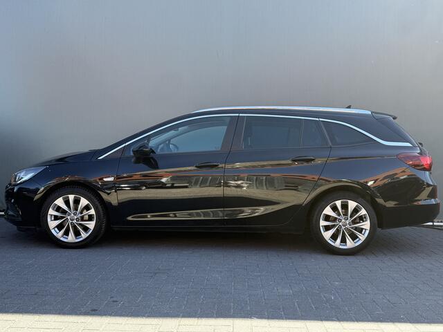 Opel ASTRA Sports Tourer BWJ 2018 1.6 CDTI 111 PK Business+ STOELVERW. | STUURVERW. | CAMERA | NAVI | CLIMA | CRUISE | CARPLAY + ANDROID | LMV | PDC