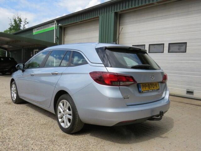 Opel ASTRA 1.0 Online Edition Sports Tourer