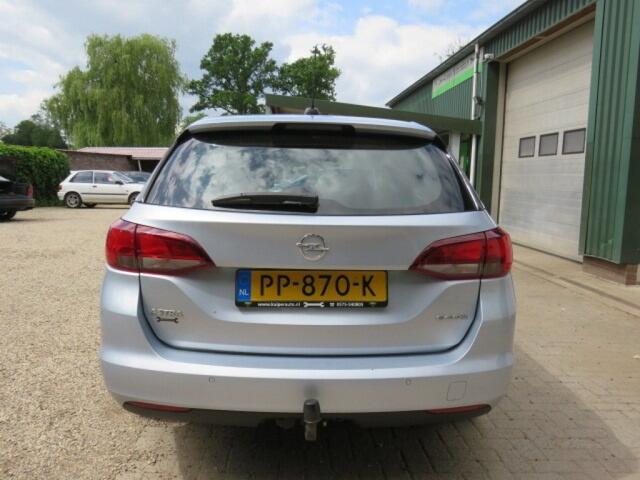 Opel ASTRA 1.0 Online Edition Sports Tourer