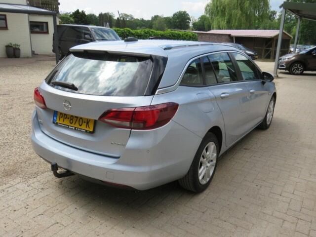 Opel ASTRA 1.0 Online Edition Sports Tourer