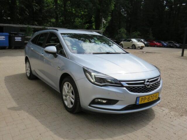Opel ASTRA 1.0 Online Edition Sports Tourer