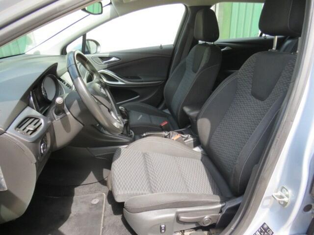 Opel ASTRA 1.0 Online Edition Sports Tourer