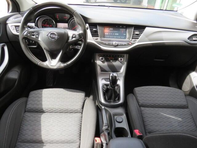 Opel ASTRA 1.0 Online Edition Sports Tourer