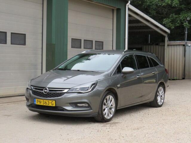 Opel ASTRA 1.4 INNOVATION