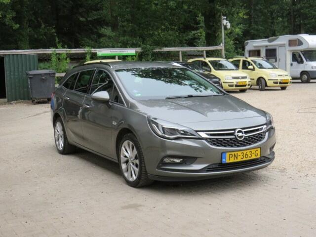 Opel ASTRA 1.4 INNOVATION