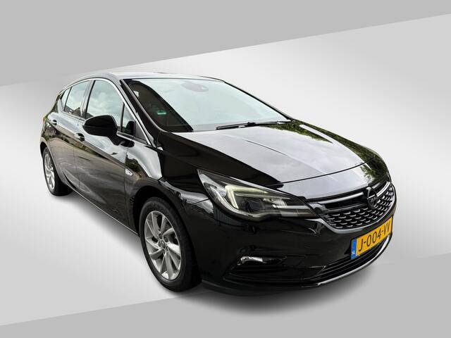 Opel ASTRA 1.4 Business Edition | Navi | Carplay | Trekhaak | ECC |