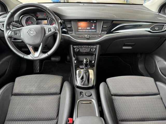 Opel ASTRA 1.4 Business Edition | Navi | Carplay | Trekhaak | ECC |