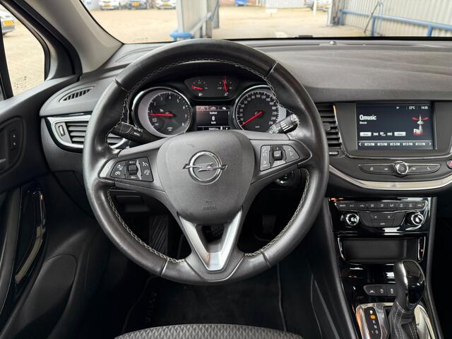 Opel ASTRA 1.4 Business Edition | Navi | Carplay | Trekhaak | ECC |
