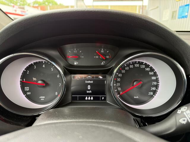 Opel ASTRA 1.4 Business Edition | Navi | Carplay | Trekhaak | ECC |