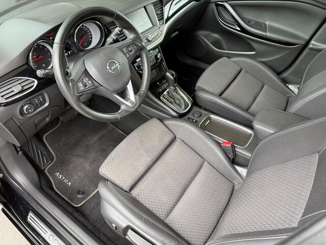 Opel ASTRA 1.4 Business Edition | Navi | Carplay | Trekhaak | ECC |