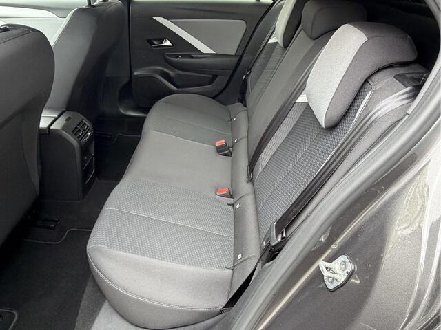 Opel ASTRA BWJ 2023 | 1.2T 131PK Bus. Edition | AGR | CLIMA | CAMERA | STOEL&STUUR VERW | NAVI | VIRTUAL COCKPIT | CARPLAY |