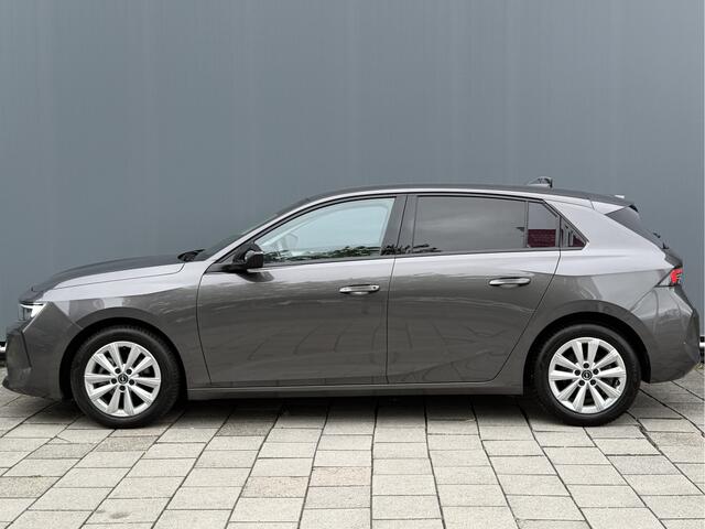 Opel ASTRA BWJ 2023 | 1.2T 131PK Bus. Edition | AGR | CLIMA | CAMERA | STOEL&STUUR VERW | NAVI | VIRTUAL COCKPIT | CARPLAY |