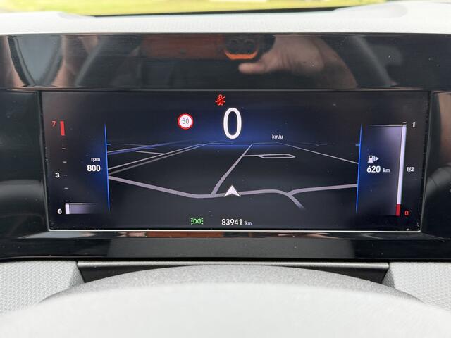 Opel ASTRA BWJ 2023 | 1.2T 131PK Bus. Edition | AGR | CLIMA | CAMERA | STOEL&STUUR VERW | NAVI | VIRTUAL COCKPIT | CARPLAY |