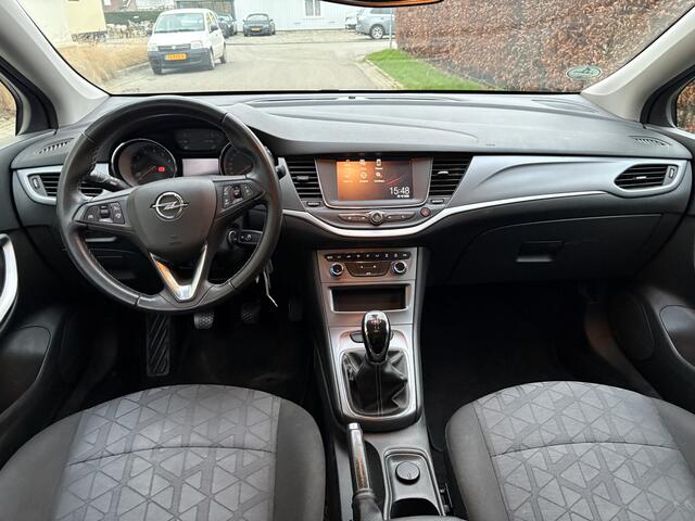 Opel ASTRA Sports Tourer 1.0 Turbo 120 Jaar Edition / AIRCO / NAVI / CRUISE / INCL BTW