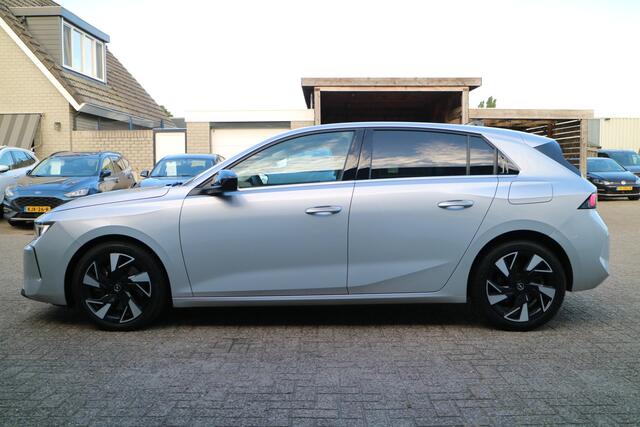 Opel ASTRA 1.6 Turbo Plug In Hybrid Ultimate | AGR Stoelen! | Camera | Compleet! |