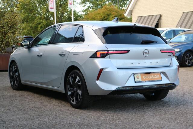 Opel ASTRA 1.6 Turbo Plug In Hybrid Ultimate | AGR Stoelen! | Camera | Compleet! |