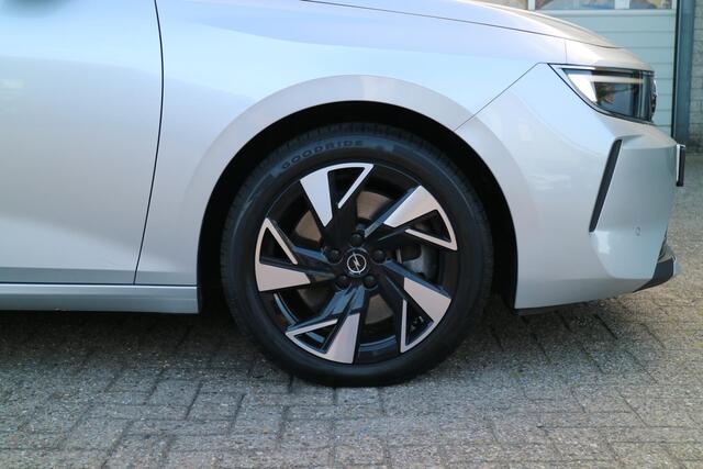 Opel ASTRA 1.6 Turbo Plug In Hybrid Ultimate | AGR Stoelen! | Camera | Compleet! |