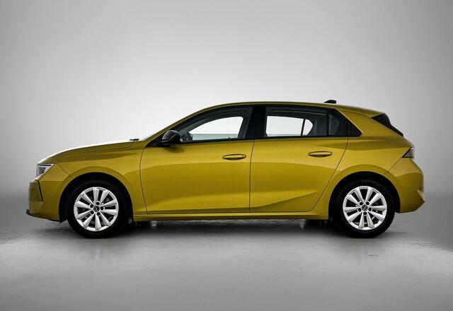 Opel ASTRA 1.2 Level 2 | 110pk | Apple Carplay/Android Auto | Trekhaak | Parkeersensoren |