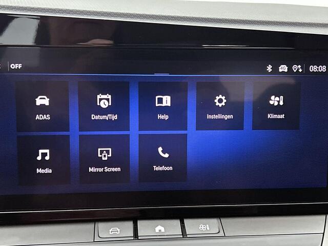 Opel ASTRA 1.2 Level 2 | 110pk | Apple Carplay/Android Auto | Trekhaak | Parkeersensoren |