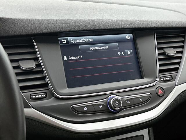 Opel ASTRA Sports Tourer 1.2 Business Edition | 110pk | Trekhaak | 49.000km! | Camera |
