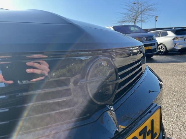 Opel ASTRA 1.2 Turbo Hybrid GS | 145pk | Automaat | Camera | 18" L.M. | Stoel/Stuur verwarming | DEMO SALE |