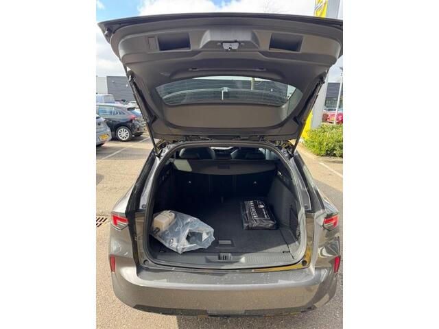 Opel ASTRA Sports Tourer 1.2 Level 4 | 130pk | Automaat | Zeer Compleet! | DEMO SALE |