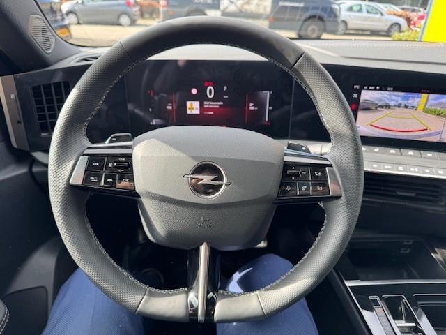 Opel ASTRA Sports Tourer 1.2 Level 4 | 130pk | Automaat | Zeer Compleet! | DEMO SALE |