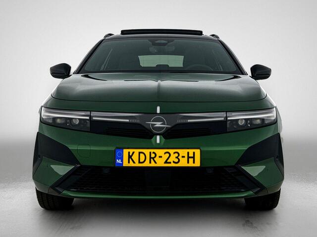 Opel ASTRA Electric 58 kWh Ultimate DEMO SALE