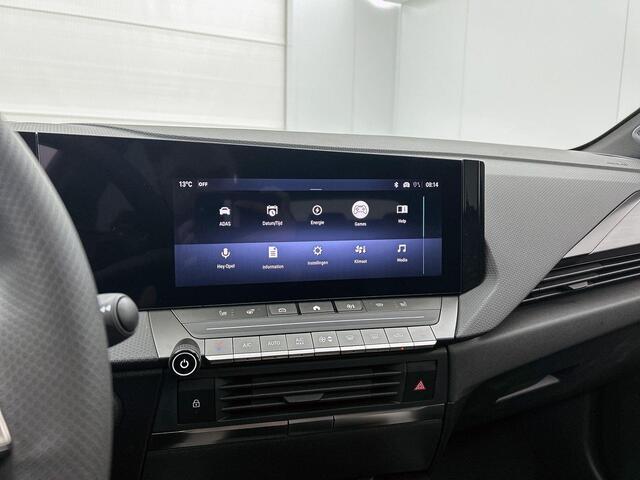 Opel ASTRA Electric 58 kWh Ultimate DEMO SALE
