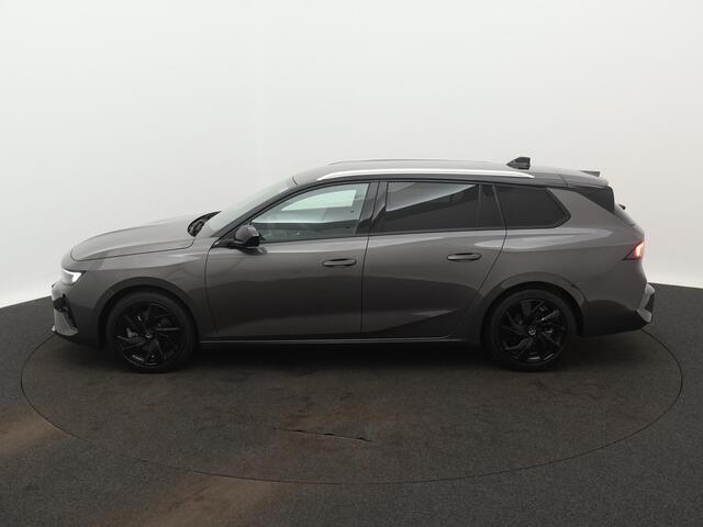 Opel ASTRA Sports Tourer 1.2 Level 4 | 130pk | DEMO SALE |