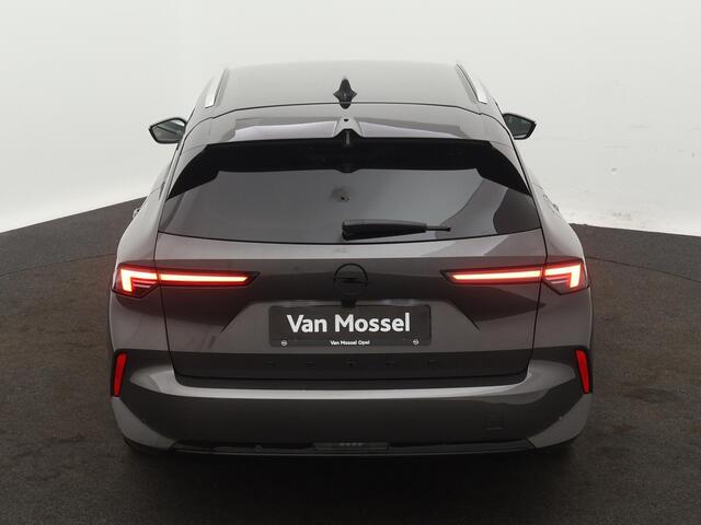 Opel ASTRA Sports Tourer 1.2 Level 4 | 130pk | DEMO SALE |