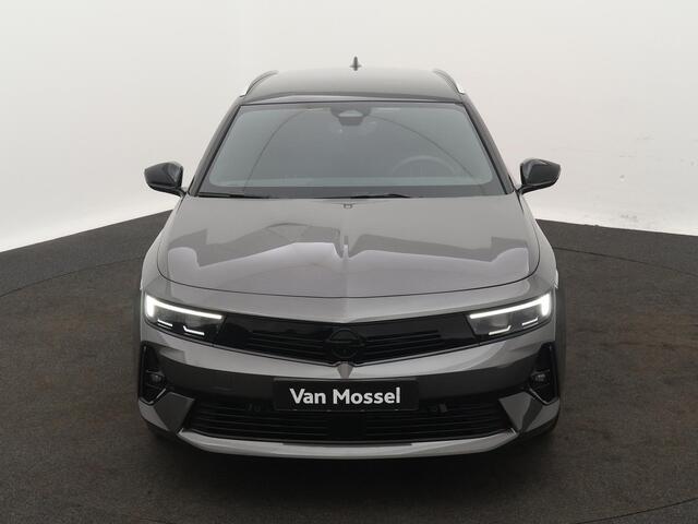 Opel ASTRA Sports Tourer 1.2 Level 4 | 130pk | DEMO SALE |