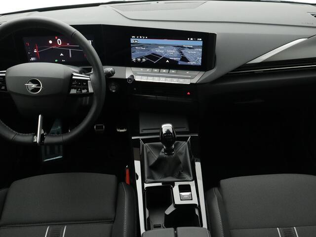 Opel ASTRA Sports Tourer 1.2 Level 4 | 130pk | DEMO SALE |