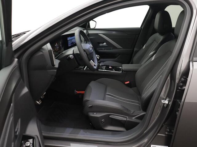 Opel ASTRA Sports Tourer 1.2 Level 4 | 130pk | DEMO SALE |