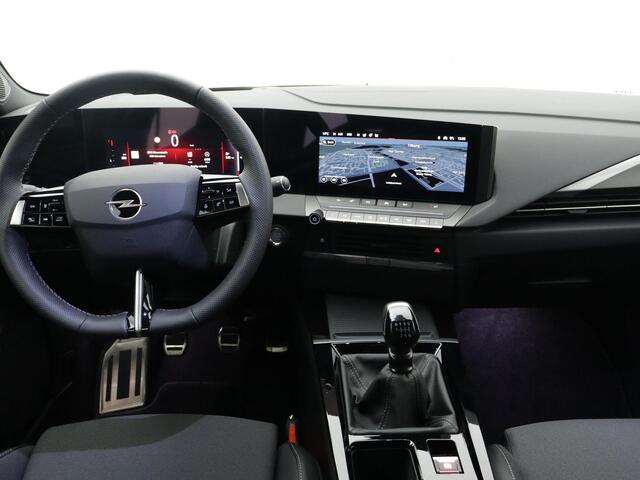Opel ASTRA Sports Tourer 1.2 Level 4 | 130pk | DEMO SALE |