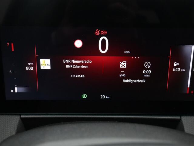Opel ASTRA Sports Tourer 1.2 Level 4 | 130pk | DEMO SALE |