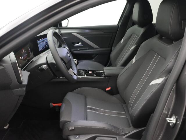 Opel ASTRA Sports Tourer 1.2 Level 4 | 130pk | DEMO SALE |
