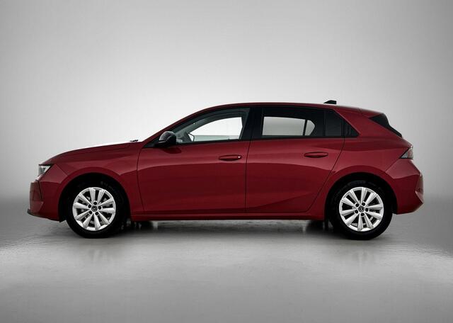 Opel ASTRA 1.2 Turbo Edition | Climate control | Navigatie | Stoelverwarming | Slechts 7300km!