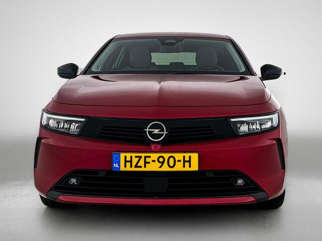 Opel ASTRA 1.2 Turbo Edition | Climate control | Navigatie | Stoelverwarming | Slechts 7300km!