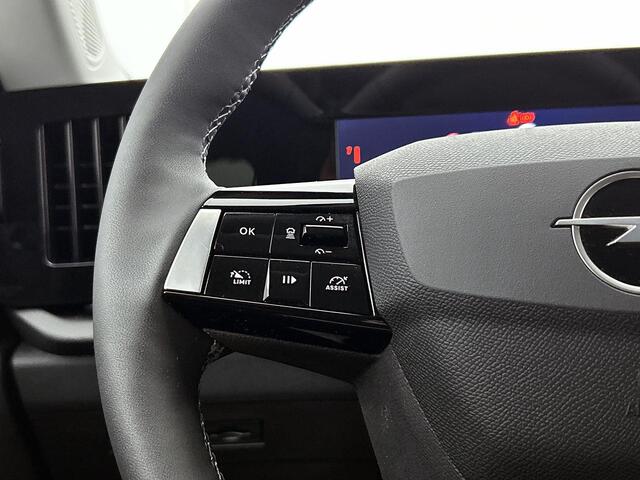 Opel ASTRA 1.2 Turbo Edition | Climate control | Navigatie | Stoelverwarming | Slechts 7300km!