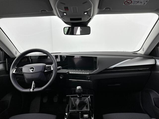 Opel ASTRA Sports Tourer 1.2 Edition | DEMONSTRATIEMODEL | Camera | Sensoren | Apple Carplay/Android Auto | keyless start |
