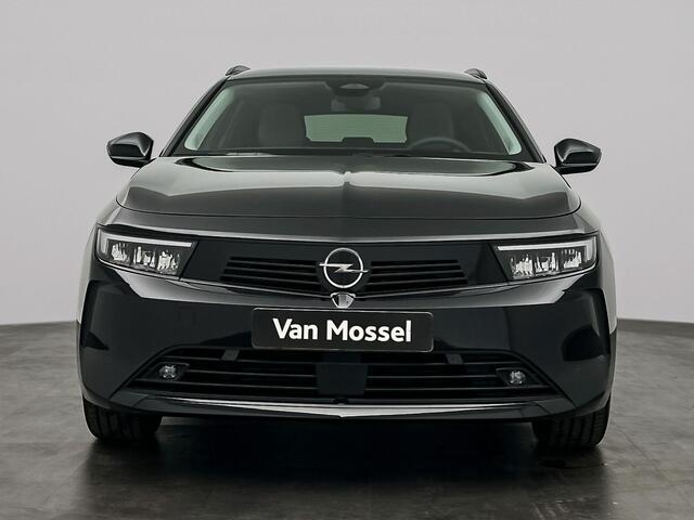 Opel ASTRA Sports Tourer 1.2 Edition | DEMONSTRATIEMODEL | Camera | Sensoren | Apple Carplay/Android Auto | keyless start |