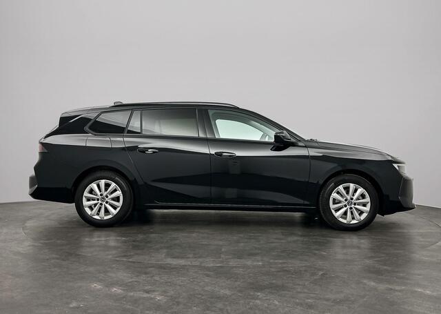 Opel ASTRA Sports Tourer 1.2 Edition | DEMONSTRATIEMODEL | Camera | Sensoren | Apple Carplay/Android Auto | keyless start |