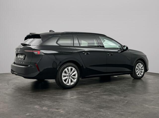 Opel ASTRA Sports Tourer 1.2 Edition | DEMONSTRATIEMODEL | Camera | Sensoren | Apple Carplay/Android Auto | keyless start |
