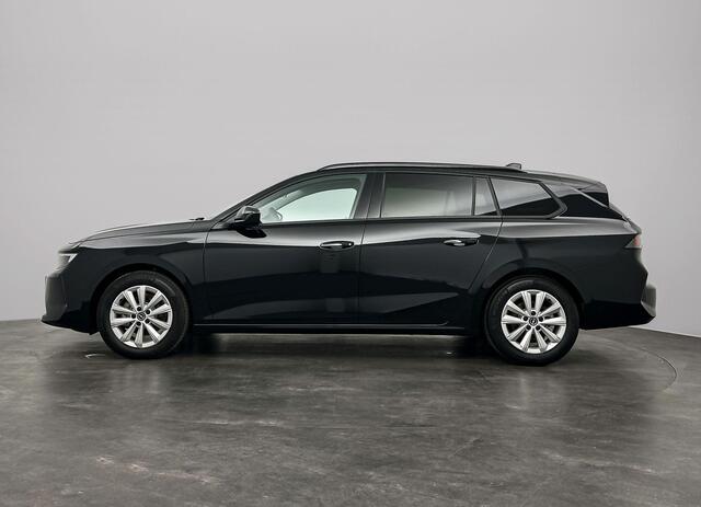 Opel ASTRA Sports Tourer 1.2 Edition | DEMONSTRATIEMODEL | Camera | Sensoren | Apple Carplay/Android Auto | keyless start |