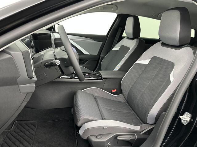 Opel ASTRA Sports Tourer 1.2 Edition | DEMONSTRATIEMODEL | Camera | Sensoren | Apple Carplay/Android Auto | keyless start |