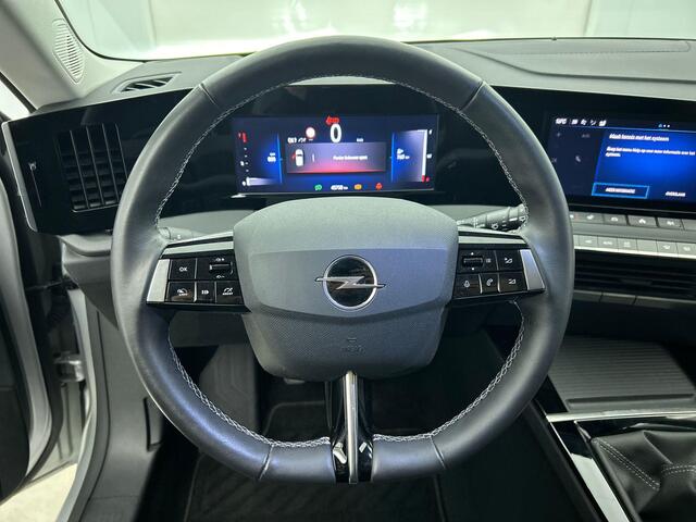 Opel ASTRA Sports Tourer 1.2 Level 2 | Camera | Navigatie | Apple Carplay & Android Auto | Parkeersensoren Voor&Achter