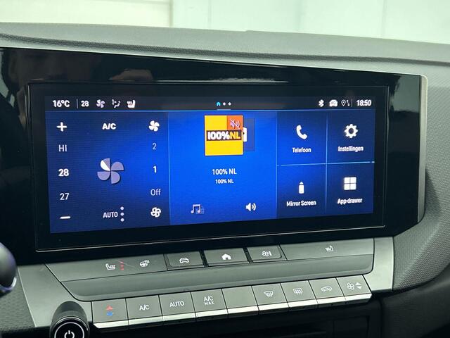 Opel ASTRA Sports Tourer 1.2 Level 2 | Camera | Navigatie | Apple Carplay & Android Auto | Parkeersensoren Voor&Achter